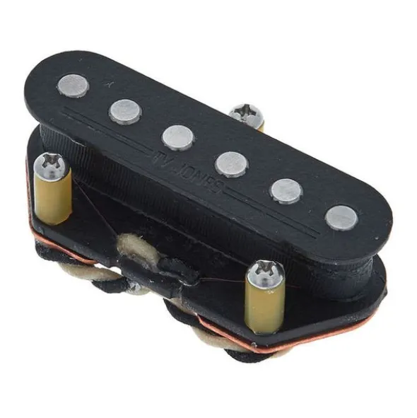 TV Jones Starwood T-Style Bridge