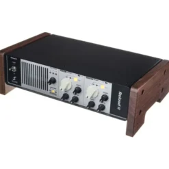 Two Notes Reload II Loadbox & Attenuator