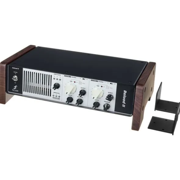 Two Notes Reload II Loadbox & Attenuator