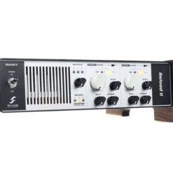Two Notes Reload II Loadbox & Attenuator