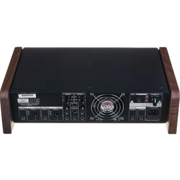 Two Notes Reload II Loadbox & Attenuator