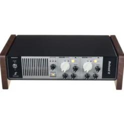 Two Notes Reload II Loadbox & Attenuator