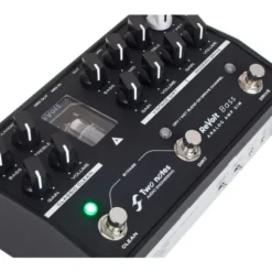 Two Notes ReVolt Bass Preamp