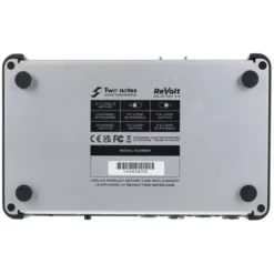 Two Notes ReVolt Bass Preamp