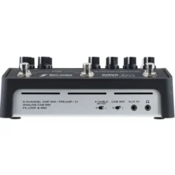 Two Notes ReVolt Bass Preamp