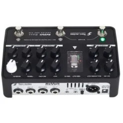 Two Notes ReVolt Bass Preamp