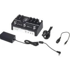 Two Notes ReVolt Bass Preamp