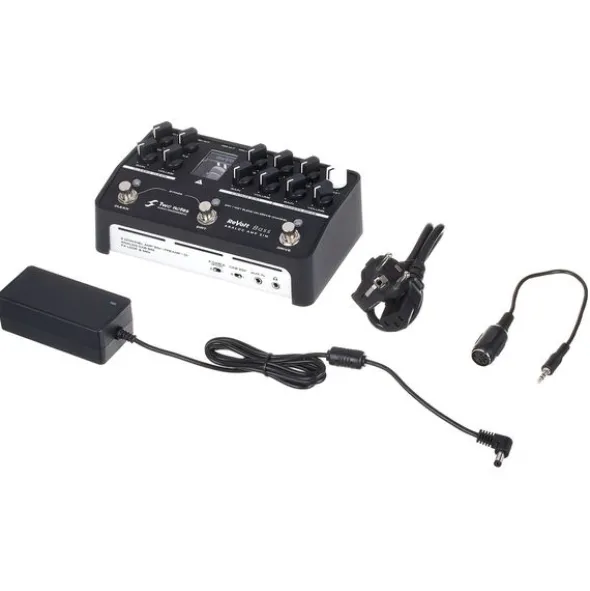 Two Notes ReVolt Bass Preamp