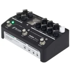 Two Notes ReVolt Bass Preamp