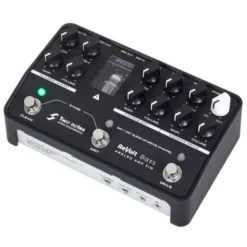 Two Notes ReVolt Bass Preamp