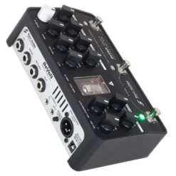 Two Notes ReVolt Bass Preamp