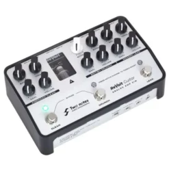Two Notes ReVolt Guitar Preamp