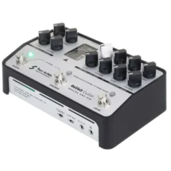 Two Notes ReVolt Guitar Preamp