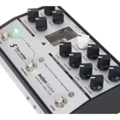 Two Notes ReVolt Guitar Preamp