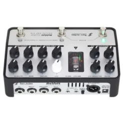 Two Notes ReVolt Guitar Preamp