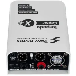 Two Notes Torpedo Captor X + 16 Ohms