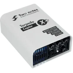 Two Notes Torpedo Captor X + 16 Ohms