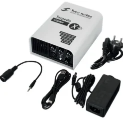 Two Notes Torpedo Captor X + 16 Ohms
