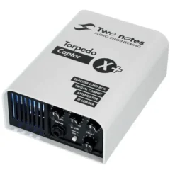 Two Notes Torpedo Captor X + 16 Ohms