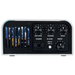 Two Notes Torpedo Captor X + 16 Ohms
