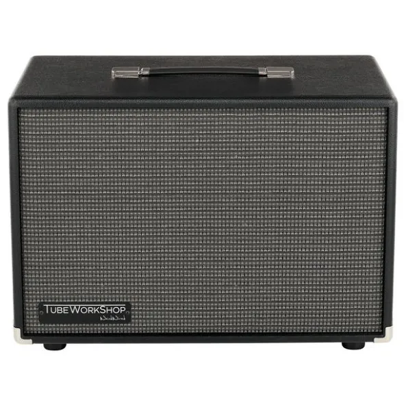 TWS Bass-Cab 1x12