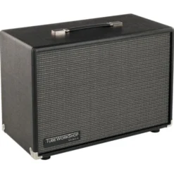 TWS Bass-Cab 1x12