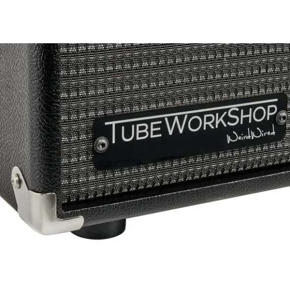 TWS Bass-Cab 1x12