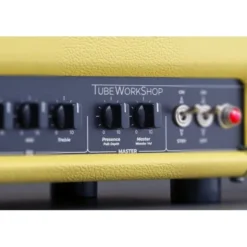 TWS Cali Sunrise Top