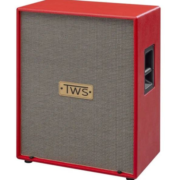 TWS Cali Sunset Top w/Cab