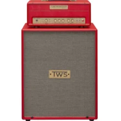 TWS Cali Sunset Top w/Cab