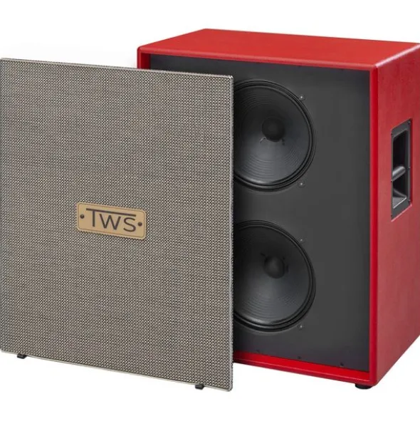 TWS Cali Sunset Top w/Cab