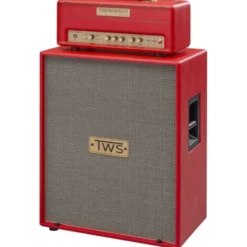 TWS Cali Sunset Top w/Cab