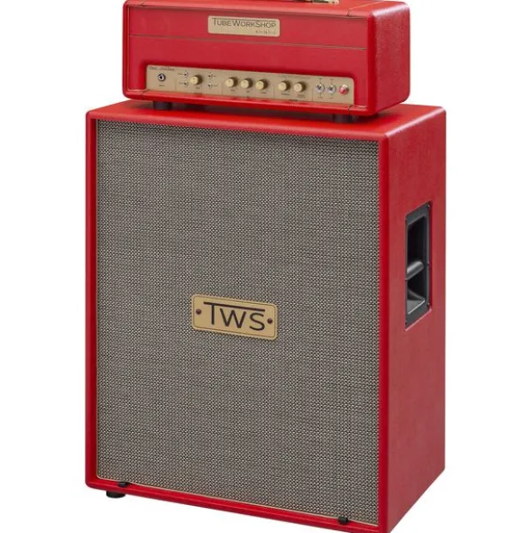 TWS Cali Sunset Top w/Cab