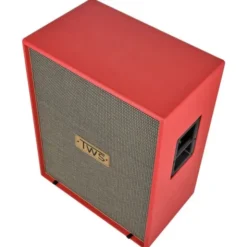 TWS Cali 2x12 Vertical XL Cab