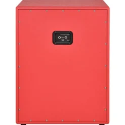 TWS Cali 2x12 Vertical XL Cab