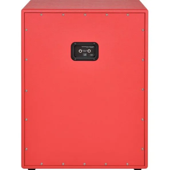 TWS Cali 2x12 Vertical XL Cab