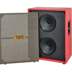 TWS Cali 2x12 Vertical XL Cab