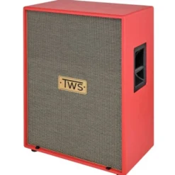TWS Cali 2x12 Vertical XL Cab