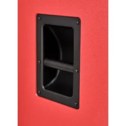 TWS Cali 2x12 Vertical XL Cab