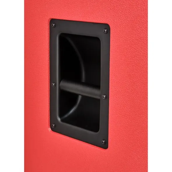 TWS Cali 2x12 Vertical XL Cab