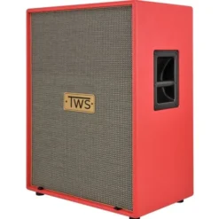 TWS Cali 2x12 Vertical XL Cab