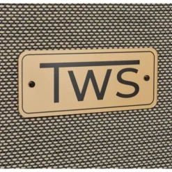 TWS Cali 2x12 Vertical XL Cab