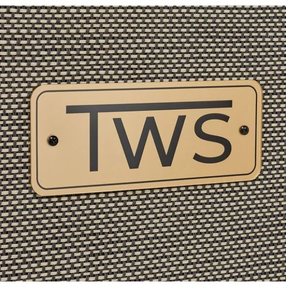 TWS Cali 2x12 Vertical XL Cab