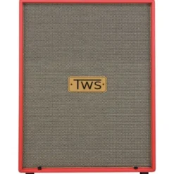 TWS Cali 2x12 Vertical XL Cab