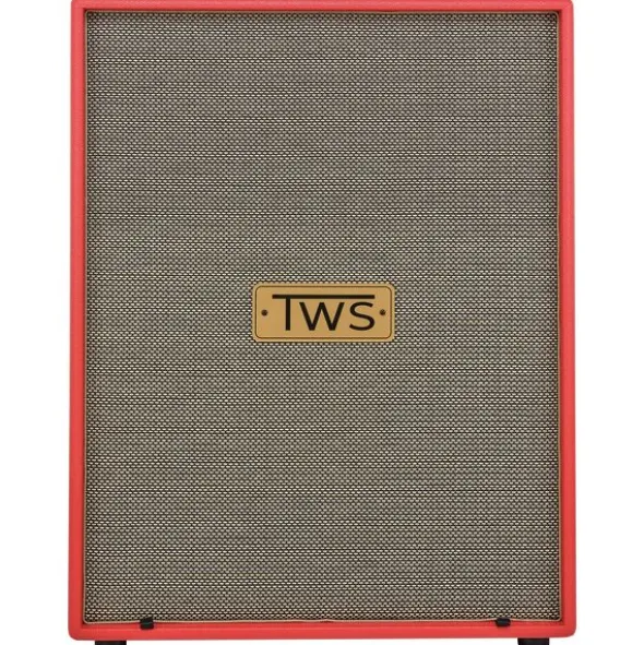 TWS Cali 2x12 Vertical XL Cab