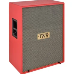TWS Cali 2x12 Vertical XL Cab