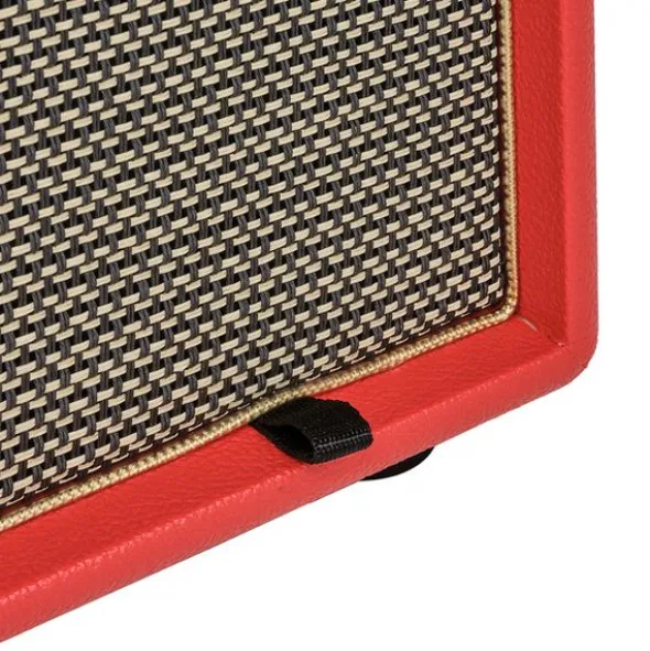 TWS Cali 2x12 Vertical XL Cab