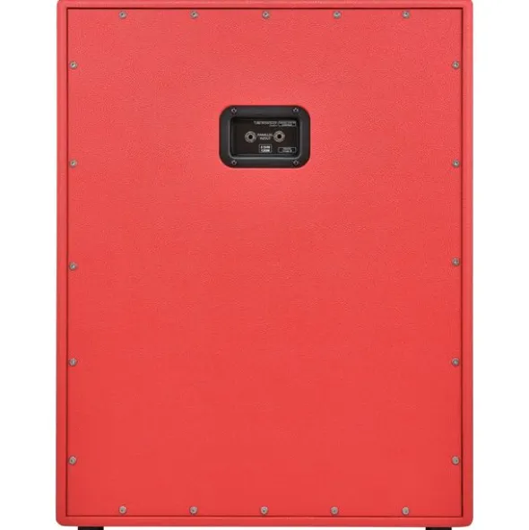 TWS Cali 2x12 Vertical XL Cab
