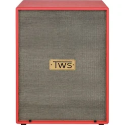 TWS Cali 2x12 Vertical XL Cab