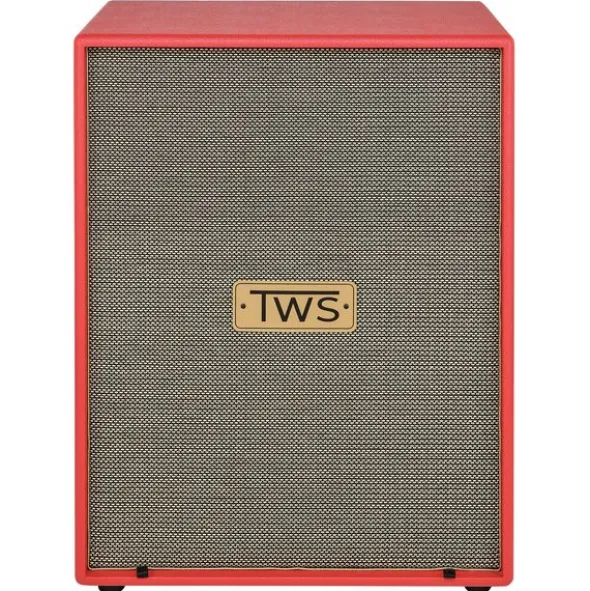 TWS Cali 2x12 Vertical XL Cab